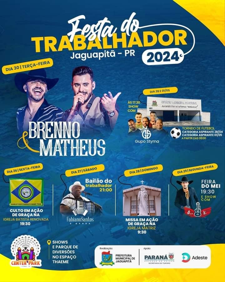 jaguapitã