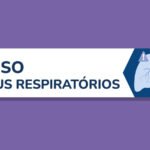 Saúde confirma 1.397 novos casos e 85 óbitos por Síndrome Respiratória Aguda Grave