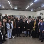 Reunião da ACAMEPAR reúne vereadores e autoridades em Sertanópolis